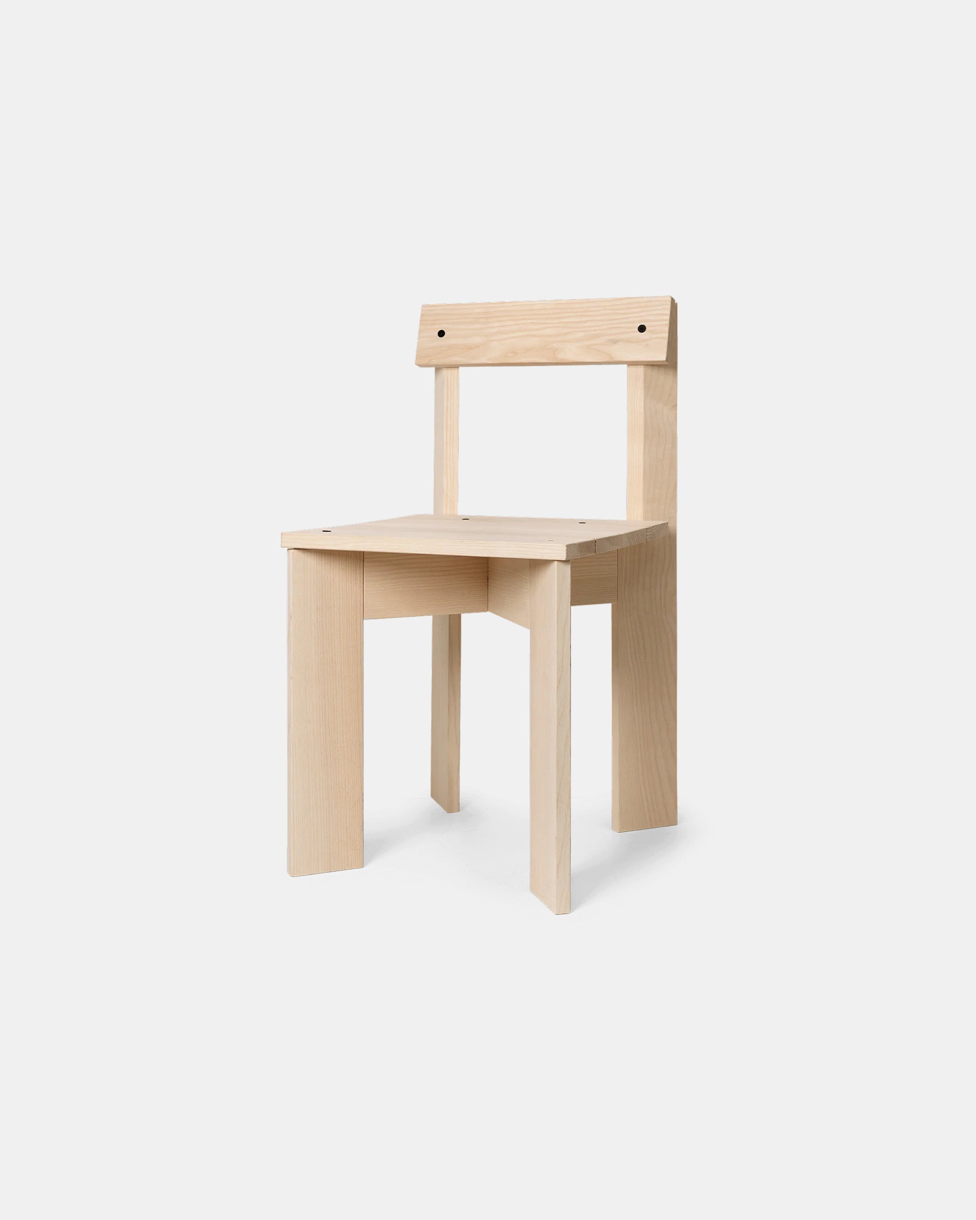 Ark Chair by Ferm Living