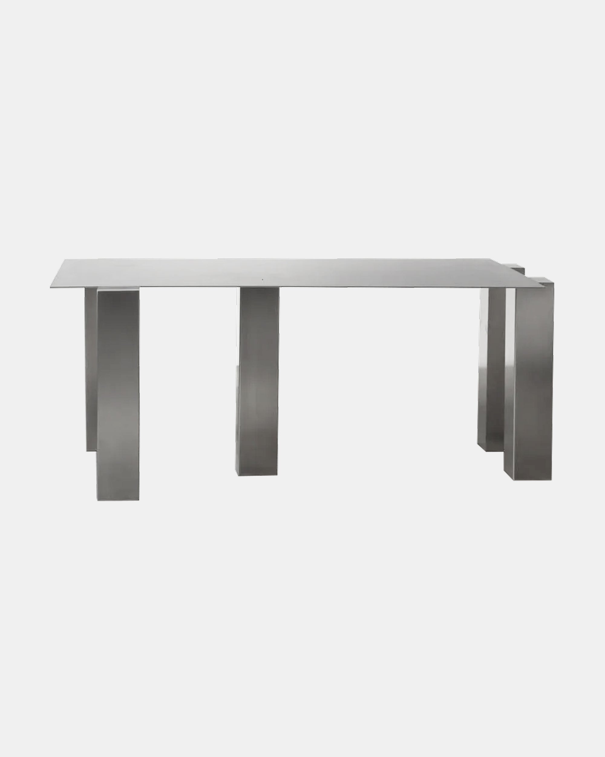 Atrium desk by The Good Living & Co.