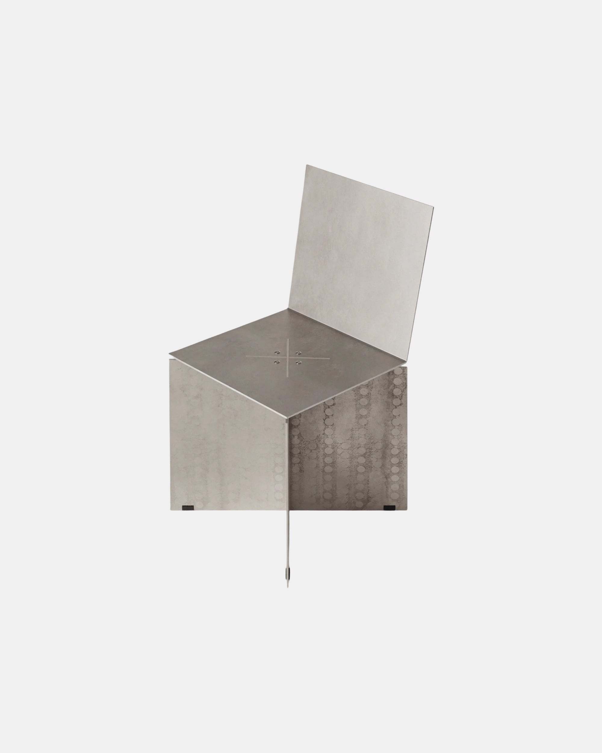 Cassius Chair by LOES.BETA