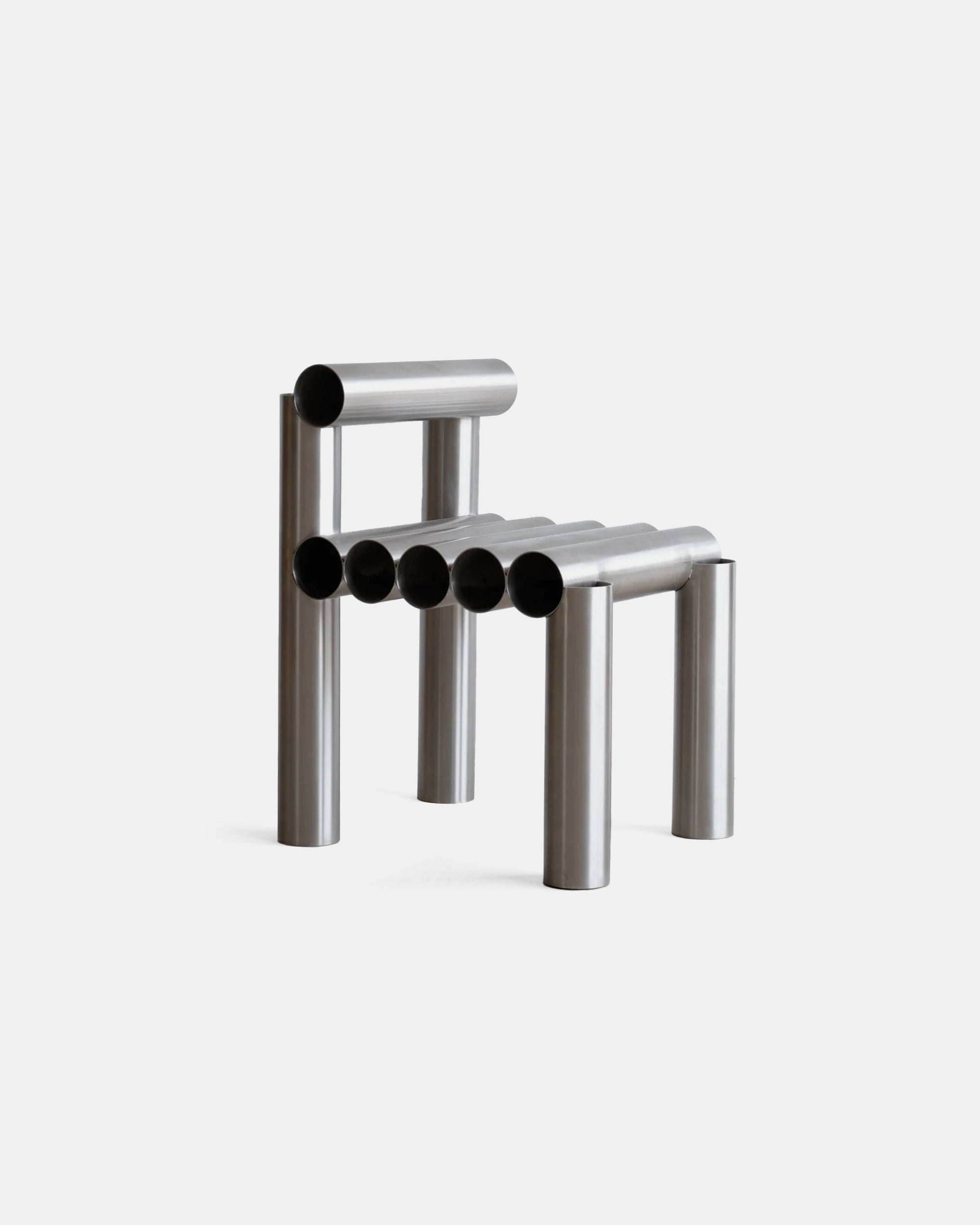 Chaise “La Santa Maria” by Jose Cortes