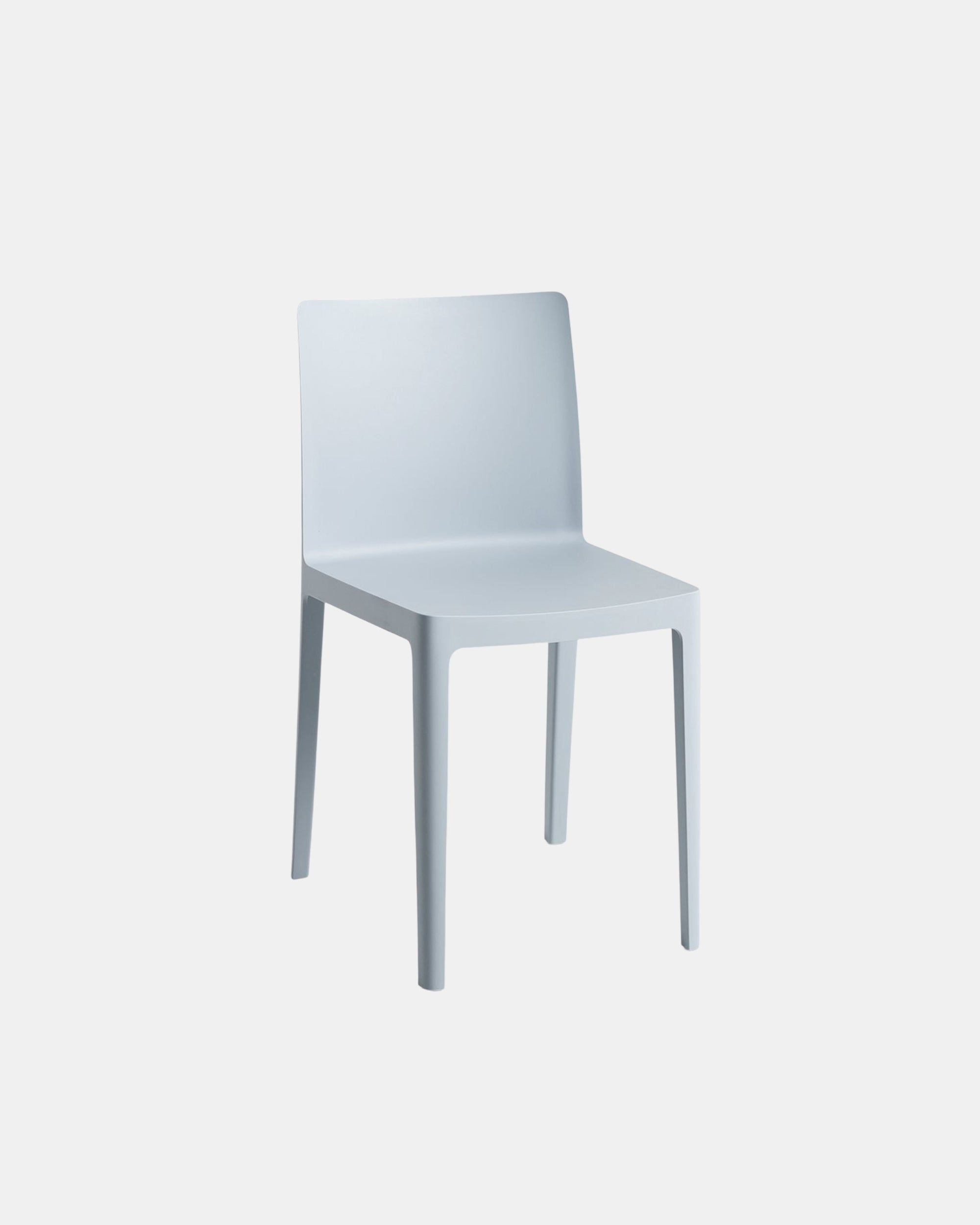Élémentaire Chair Blue Gray by Hay