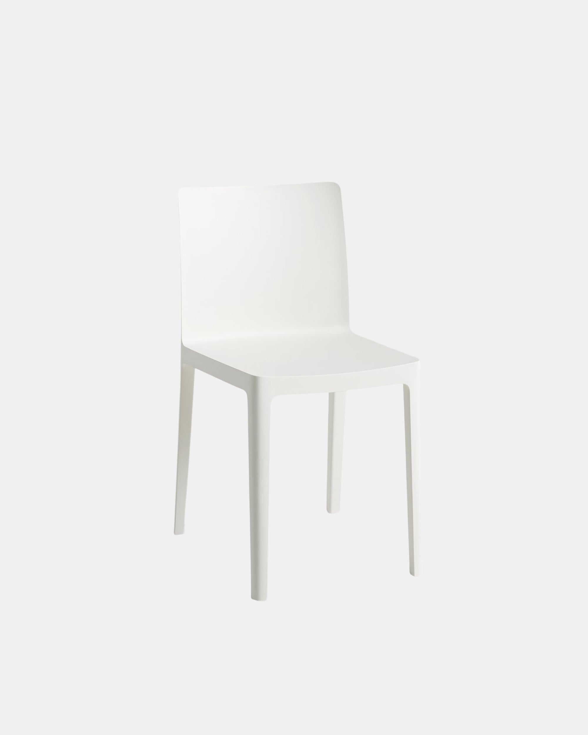Élémentaire Chair Cream White by Hay