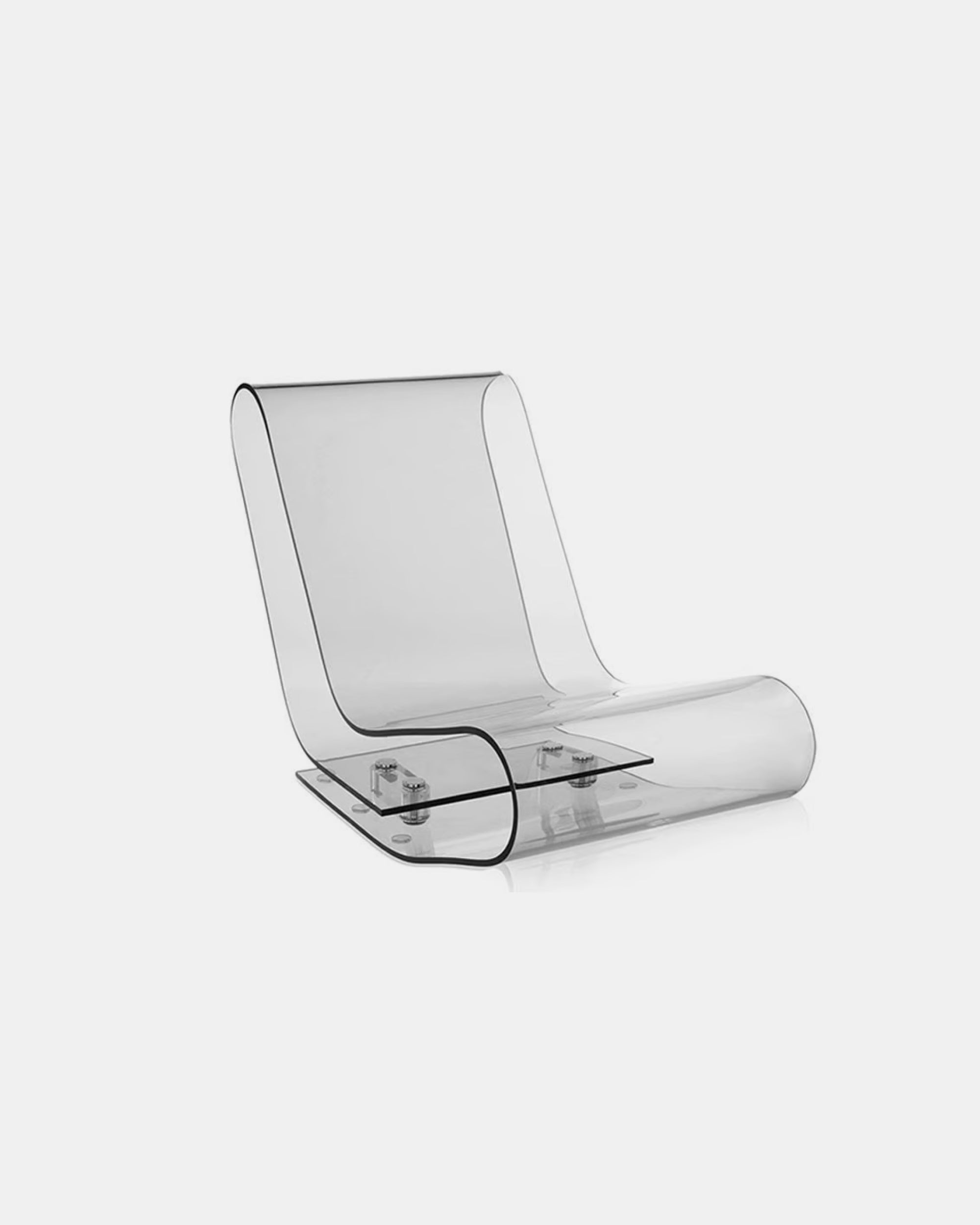 LCP Chaise Longue by Kartell