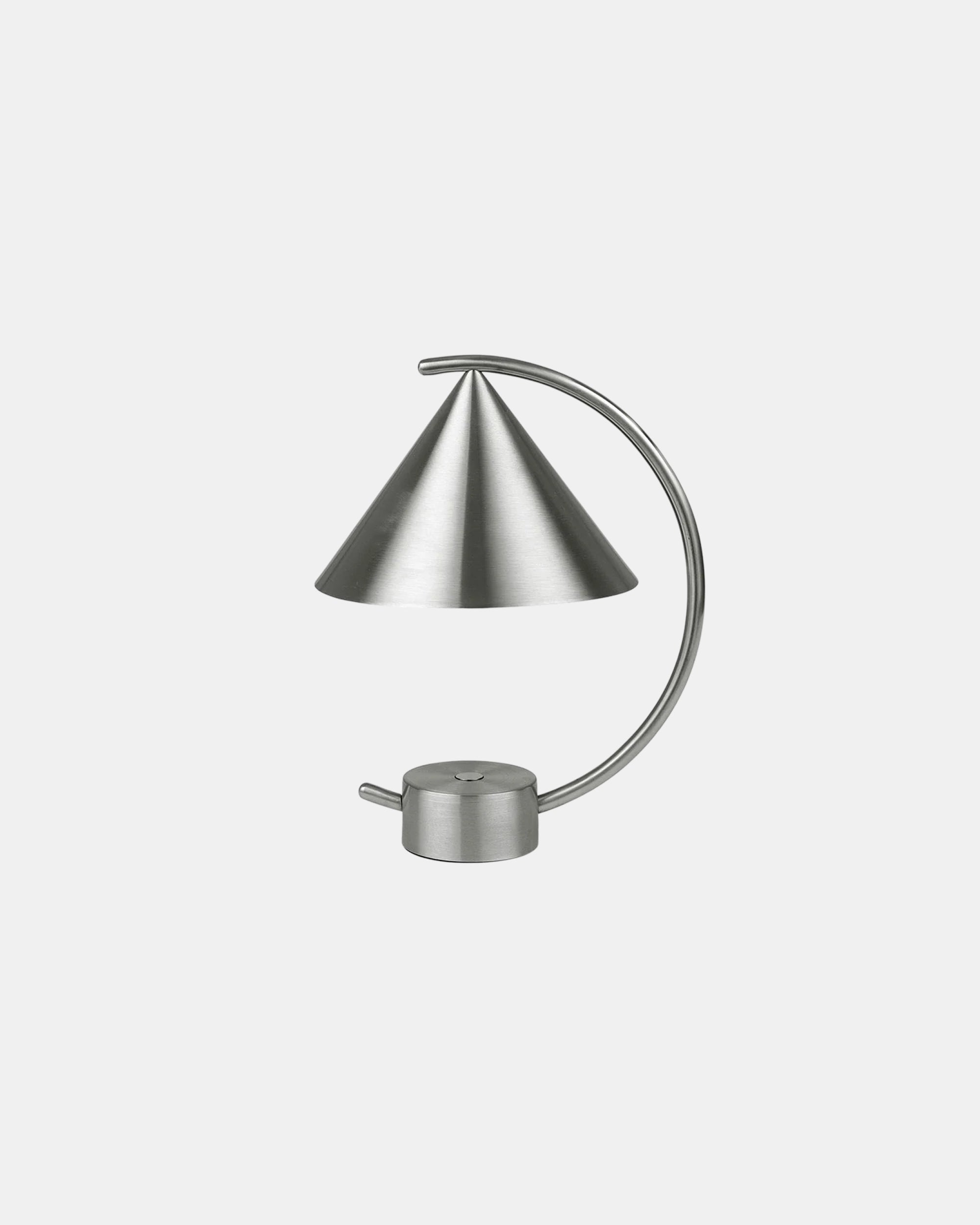 Meridian Table Lamp by Ferm Living