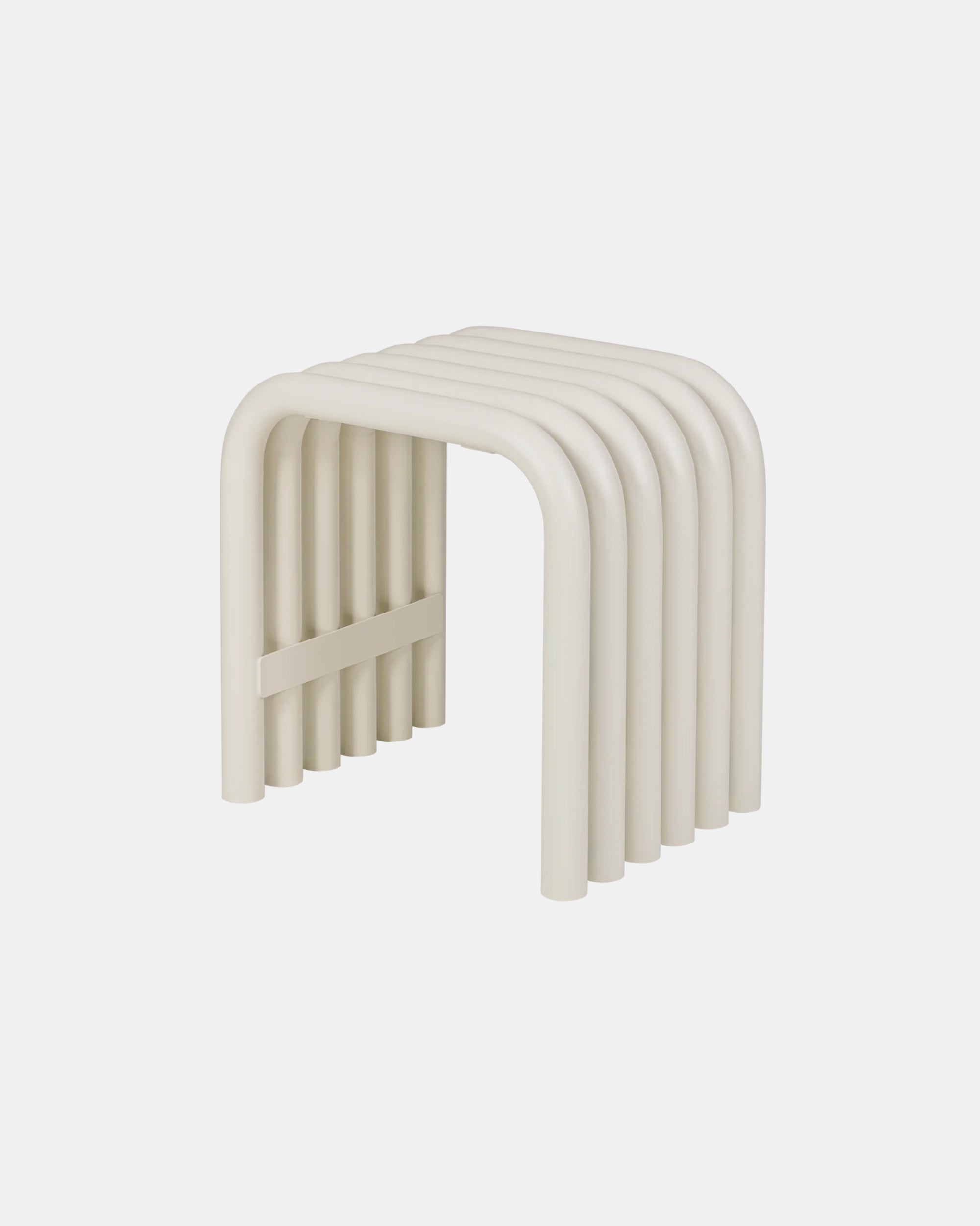 Nokk Stool by Anna Pietkun, Zuza Muszalska, Alicja Molińska, Damian Goliński