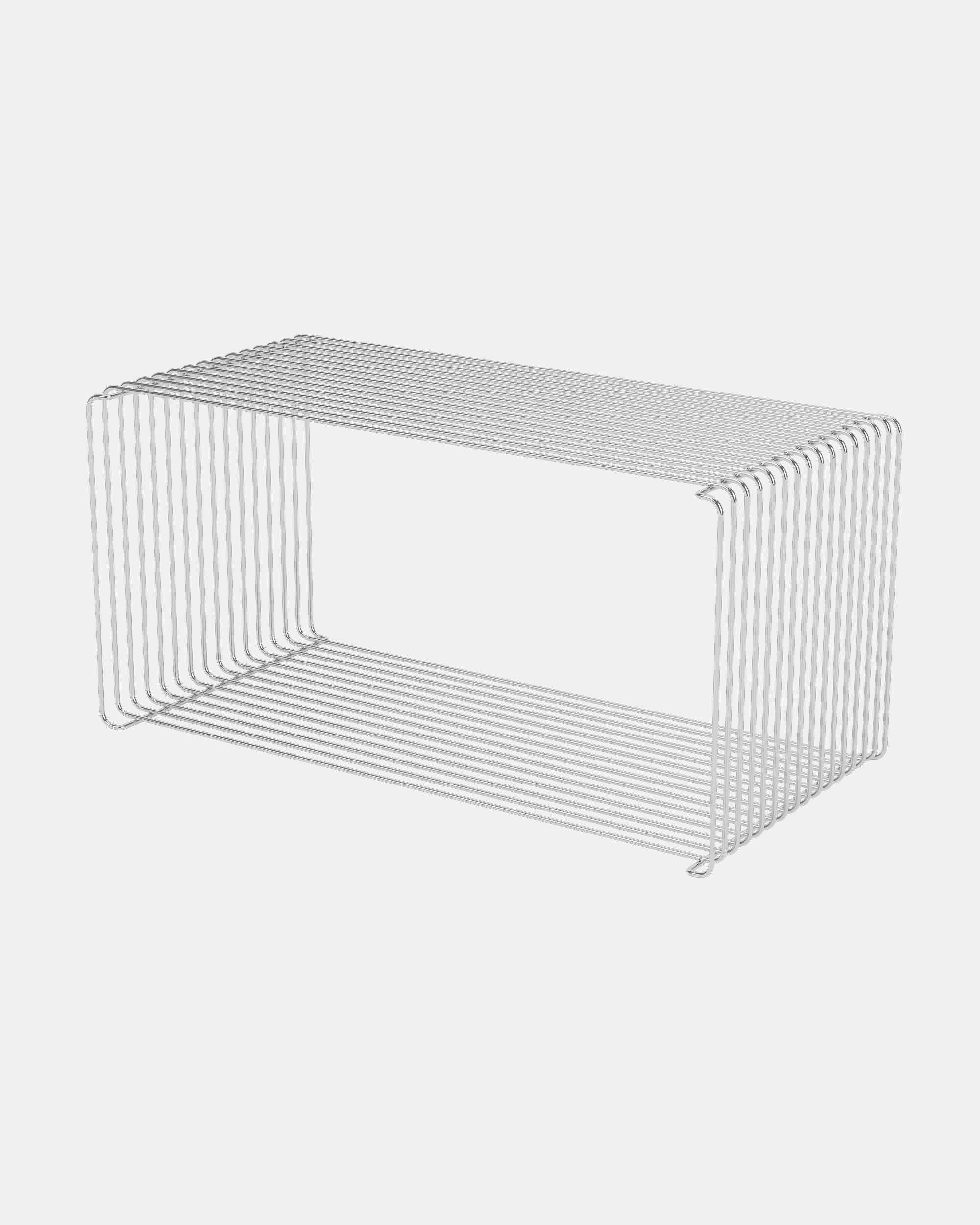 Panton Wire / Extended by Verner Panton