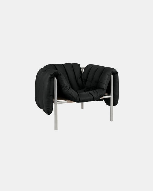 Puffy Lounge Chair by Faye Toogood