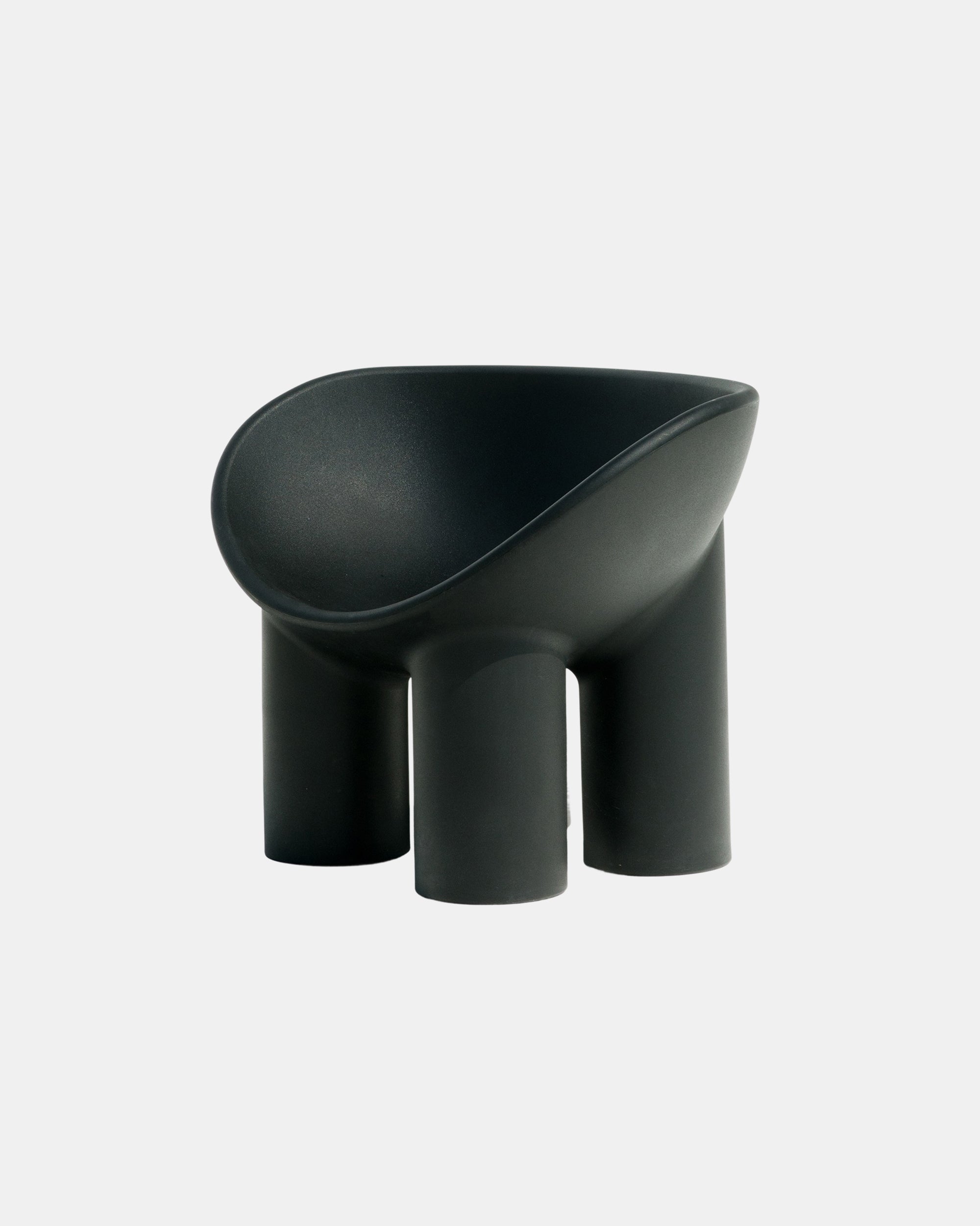 Roly Poly Armchair by Faye Toogood