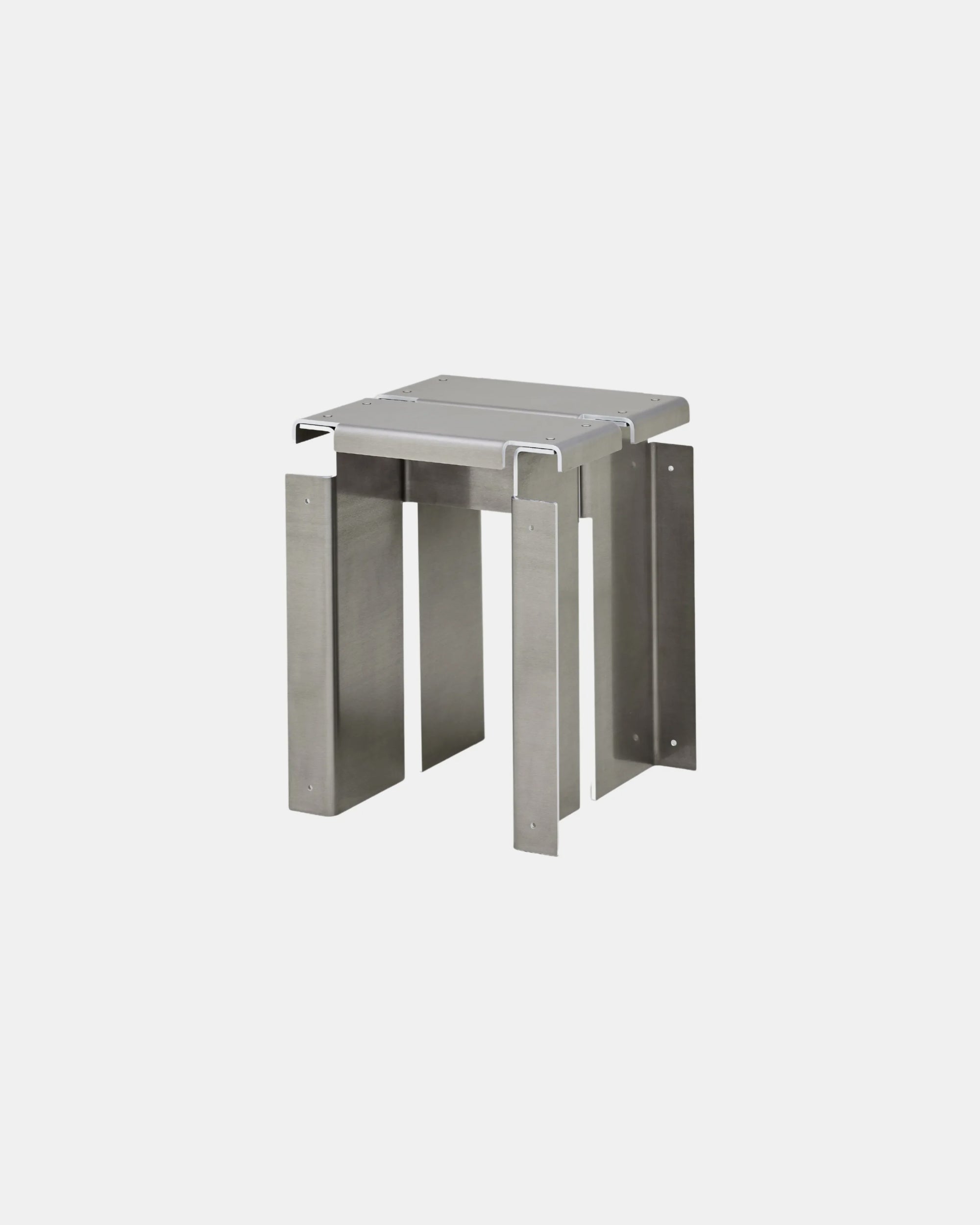 Segment Stool by Des Fragments