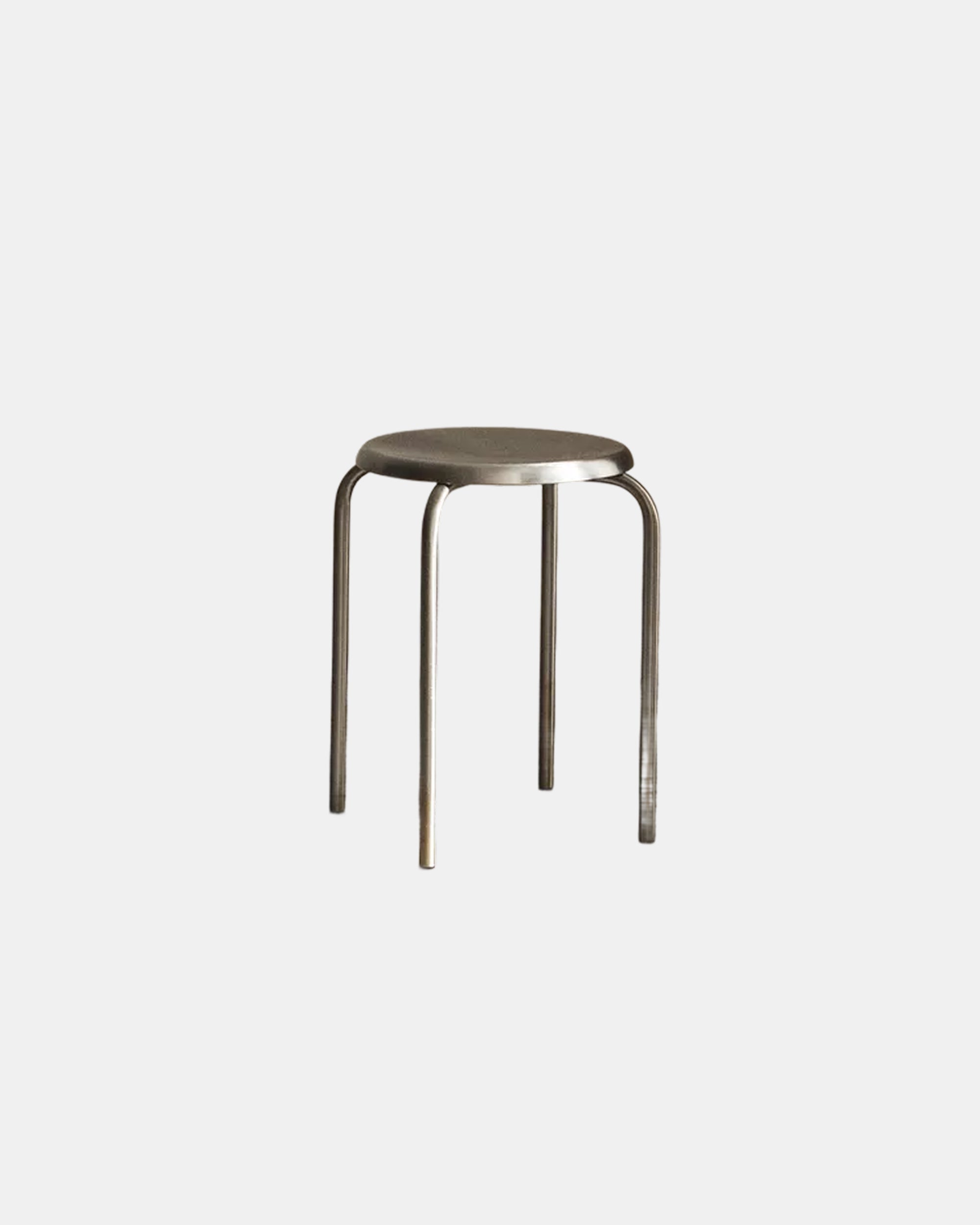 Steel Chair by Zara Home