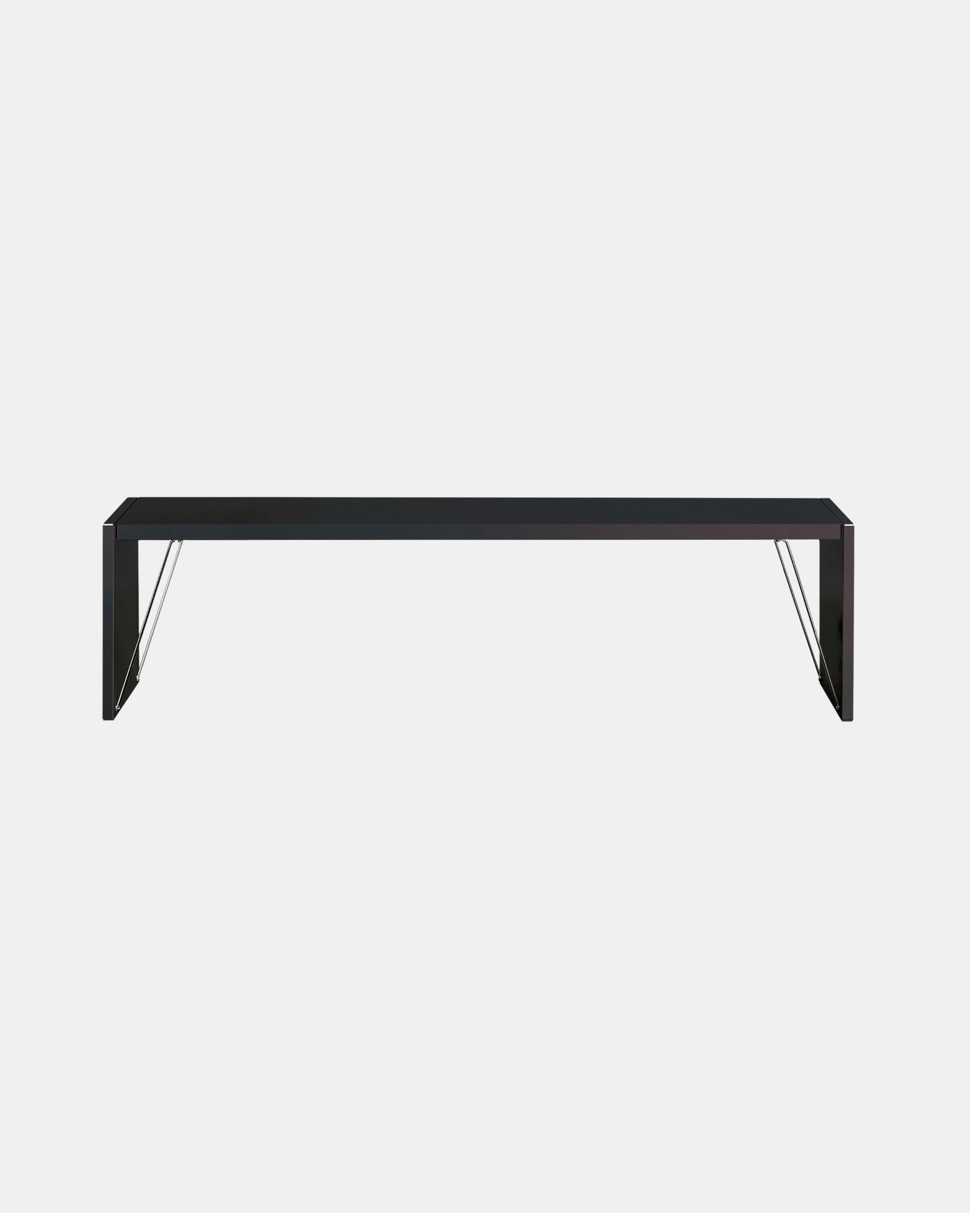 The Office Bench by Andreas Christen