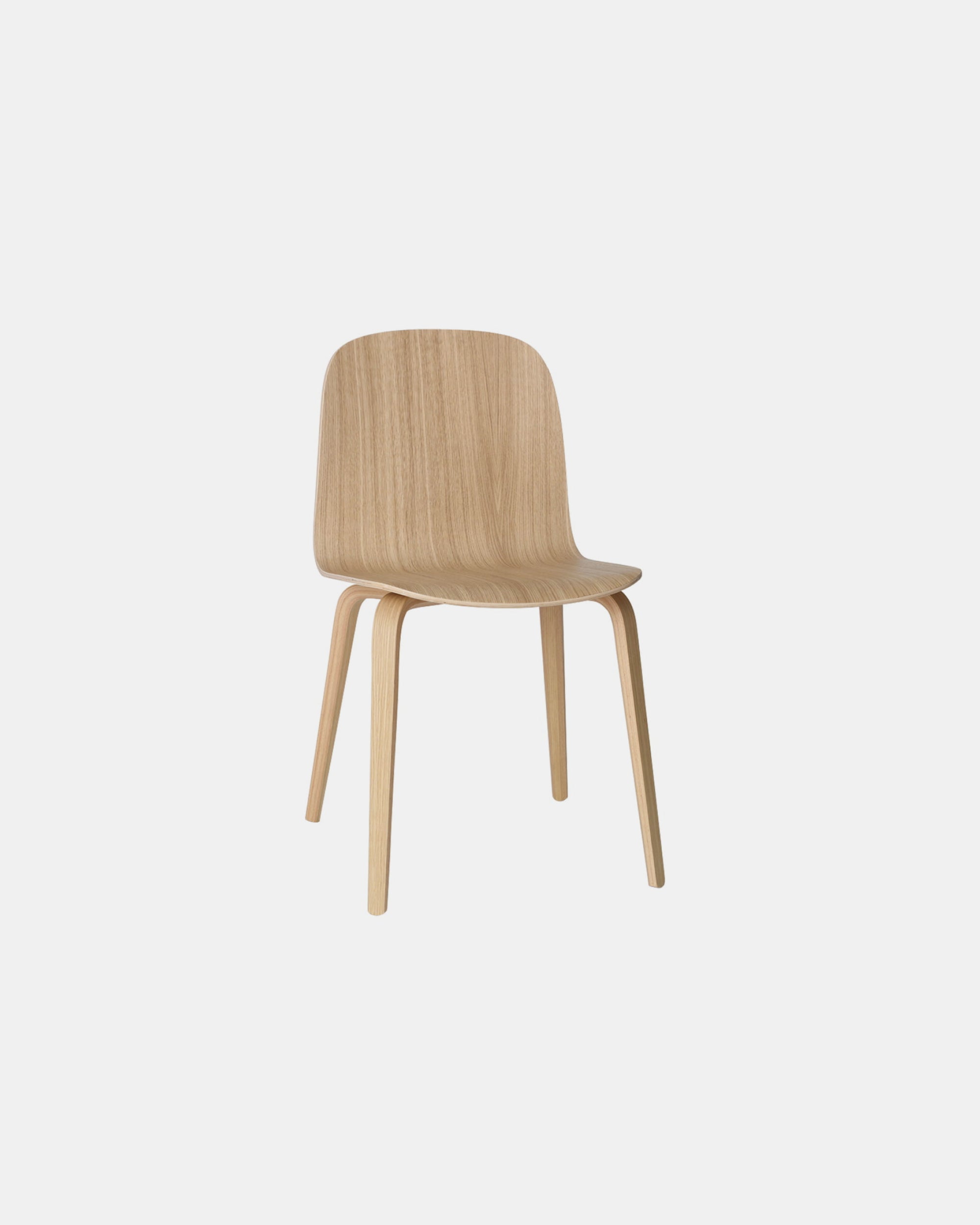 Visu Chair by Mutto