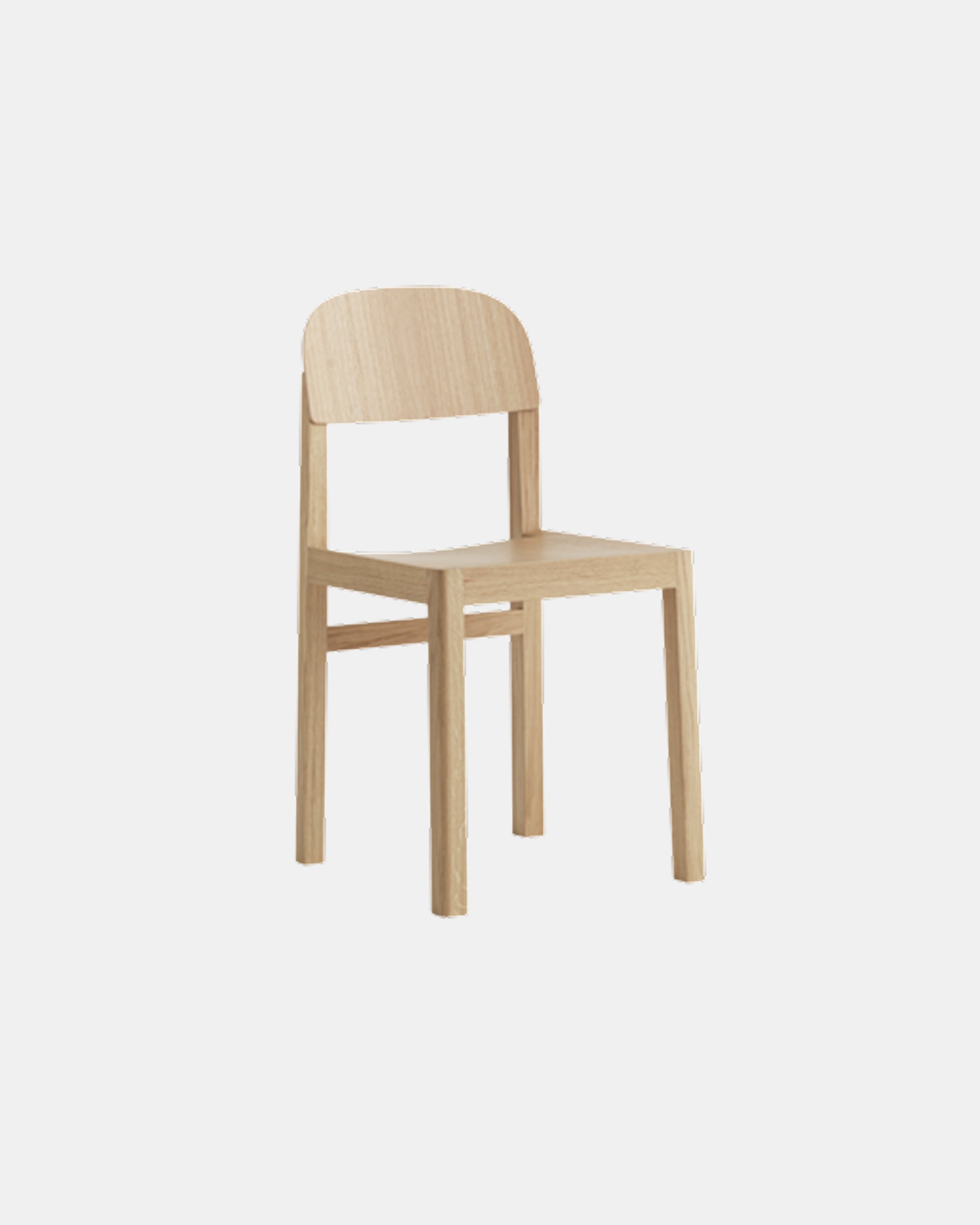 Workshop Chair by Mutto